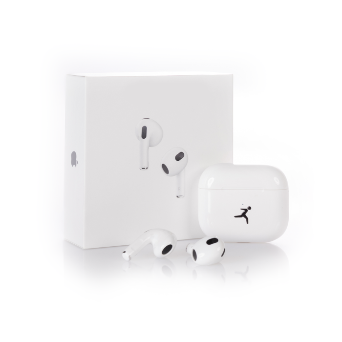 AirPods Reply - 3 gen