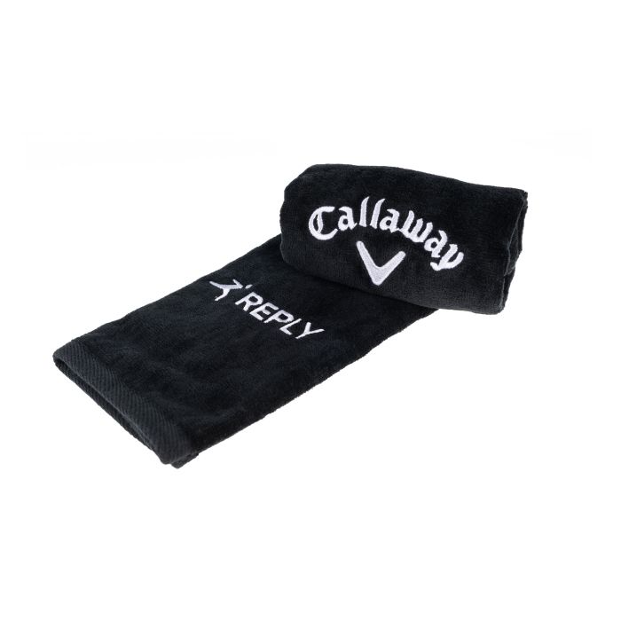 Reply Golf Towel 1