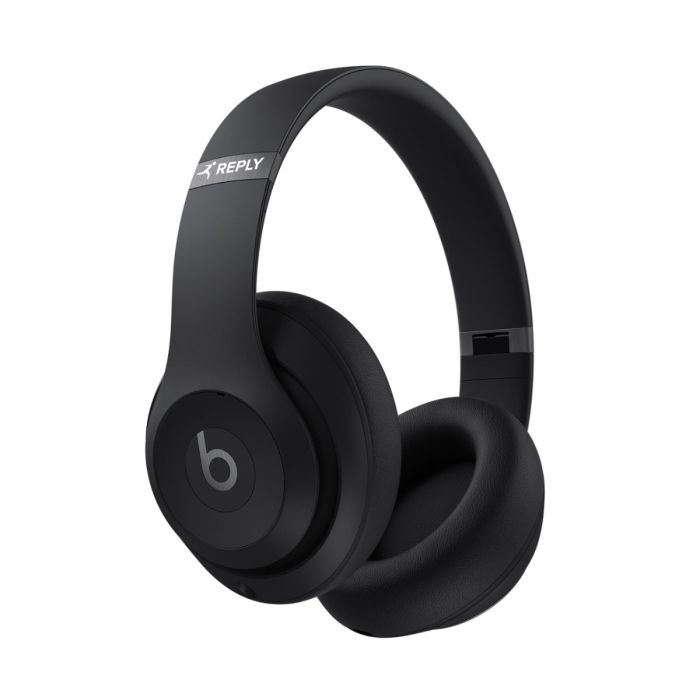 beats SPLO PRO 黒 BEATS Solo Pro Wireless Bluetooth Noise-Cancelling Headphones