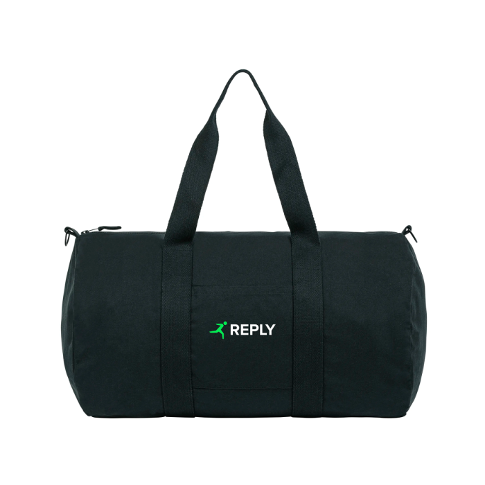 Reply Duffle Bag  1
