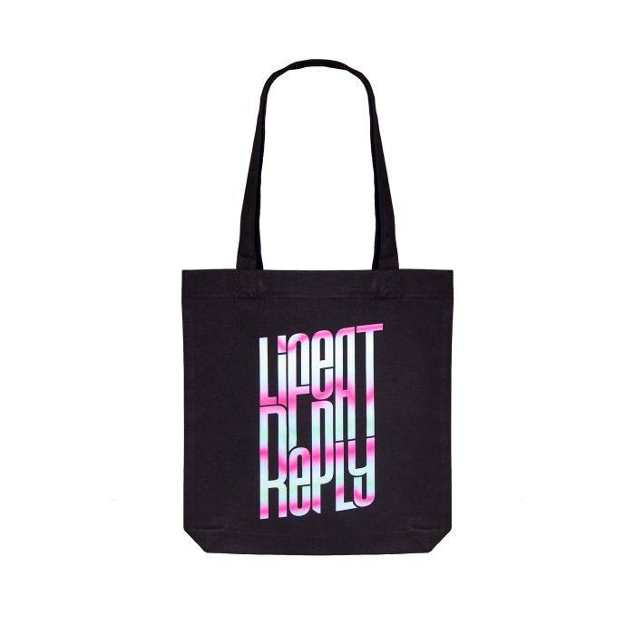 Tote Bag LifeAtReply 1