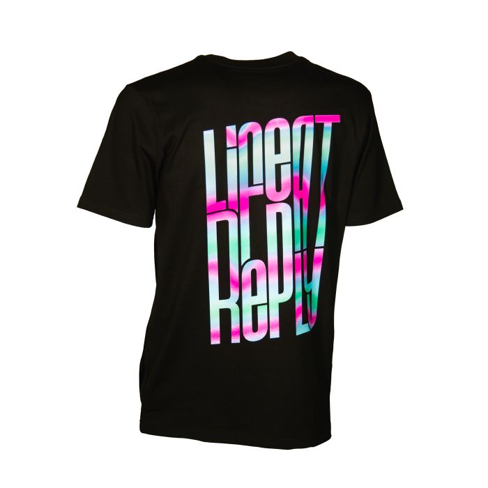 T-Shirt LifeAtReply  1