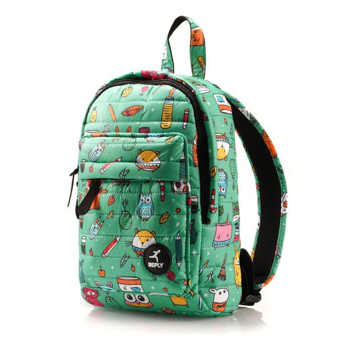 Reply Backpack Mini 1