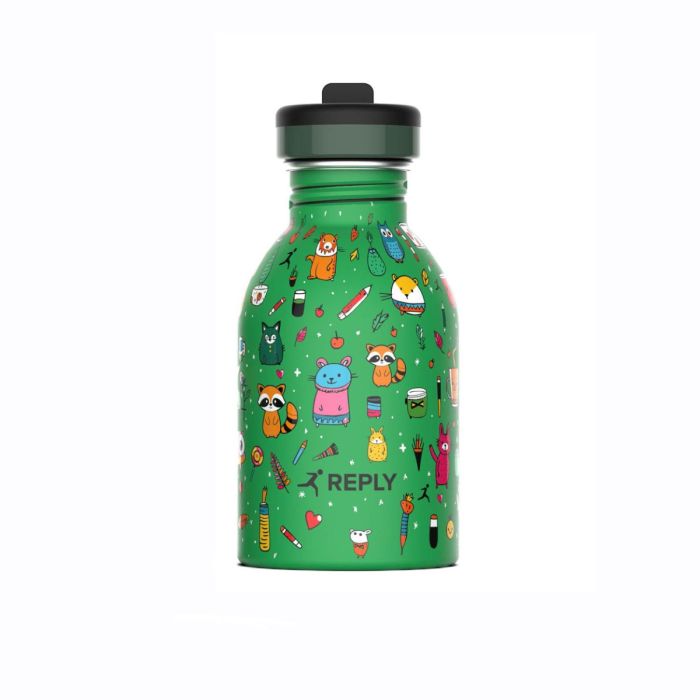 Reply kids bottle