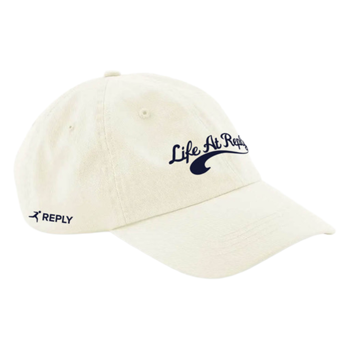 Cap LifeAtReply (Winter 26) 1