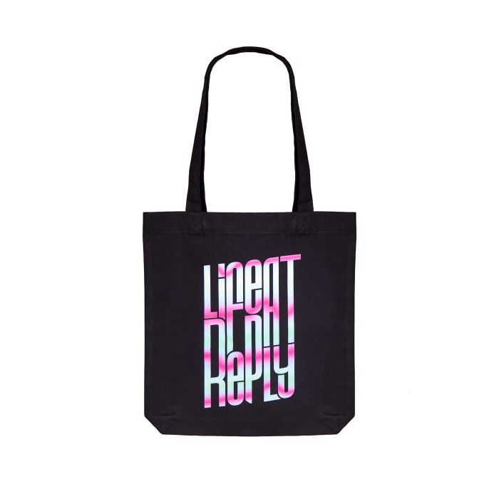 Tote Bag LifeAtReply