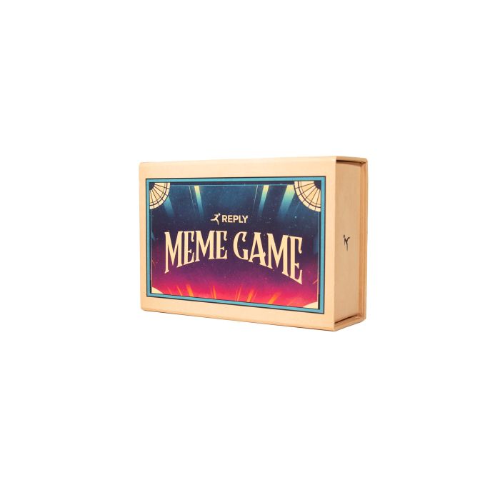 Meme Game