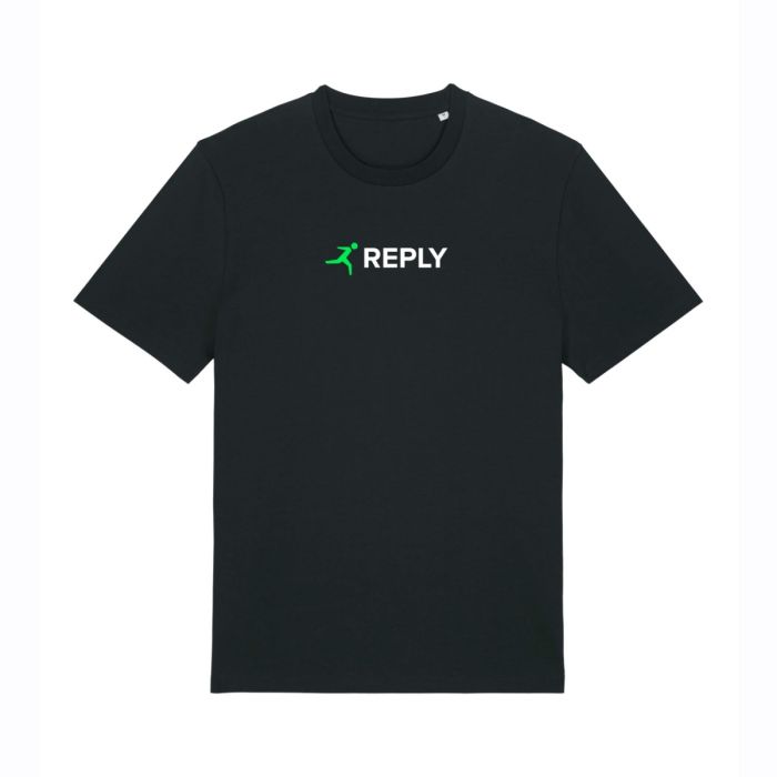 T-Shirt Reply 