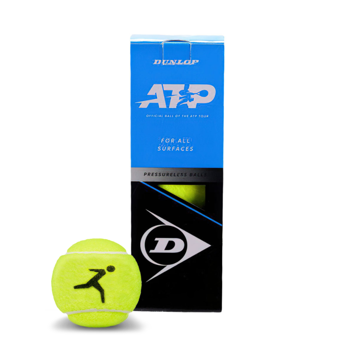Reply Tennis Balls 2