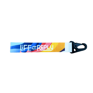 Keychain LifeAtReply (Summer 24)