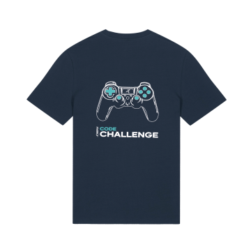 T-Shirt Code Challenge 2024