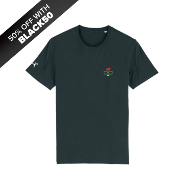 T-Shirt Chick Norris TV