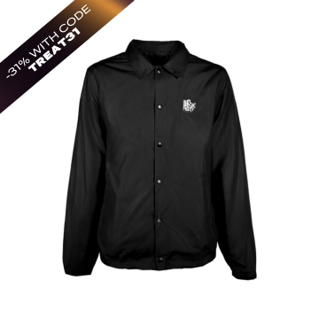 Lightweight Jacket LifeAtReply