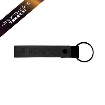 Keychain Reply (Winter 25)