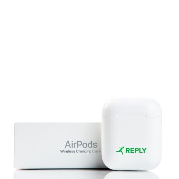 AirPods Reply