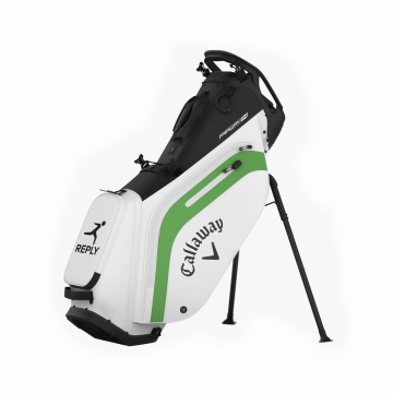 Reply Callaway Stand Fairway C