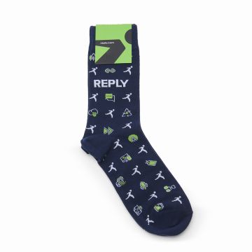 Calze Reply