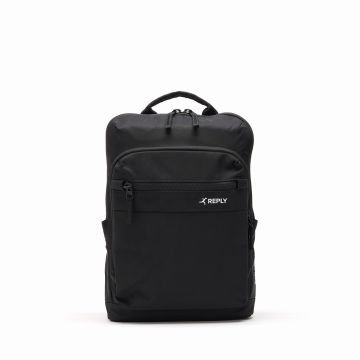 Reply Backpack Lite 25-Black