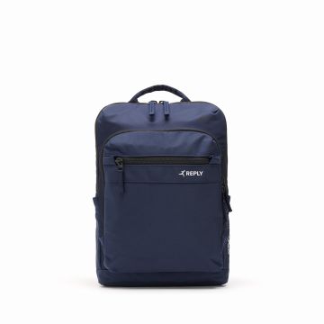Reply Backpack Lite 25-Dark Blue