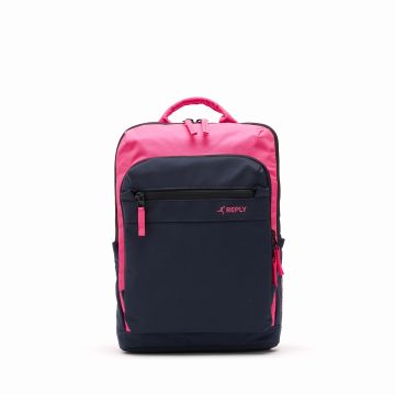 Reply Backpack Lite 25-Pink