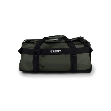 Duffle waterproof-Green