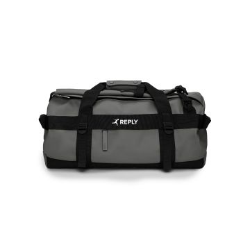 Duffle waterproof-Grey