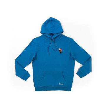 Sweatshirt Xmas 2022 | blue