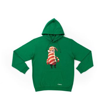 Sweatshirt Xmas 2022 | green
