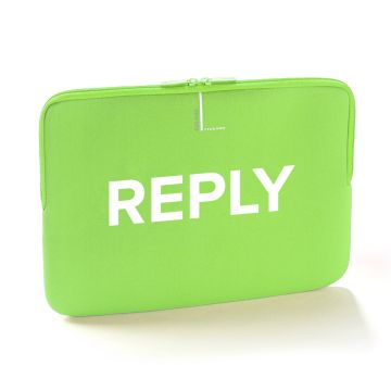 Custodia Laptop Reply - 14 pollici - Green