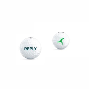 Golf Ball - Set 12