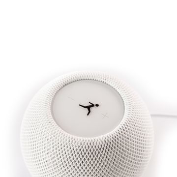 HomePod mini Reply-White