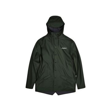 Reply waterproof Jacket-Green-xs