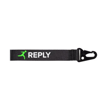 Key Chain Reply