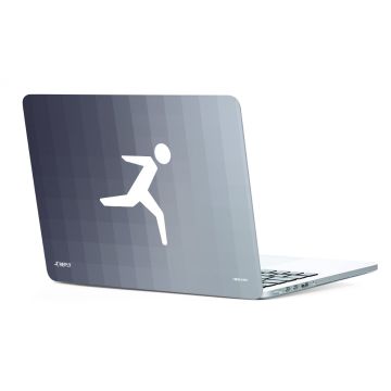 Reply Laptop Skin 2018 - 17 inches