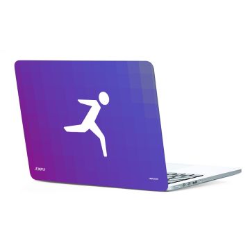Reply Laptop Skin 2018 - 15 inches