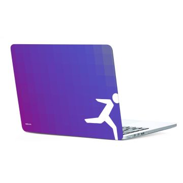 Reply Laptop Skin Gradient - 15 inches