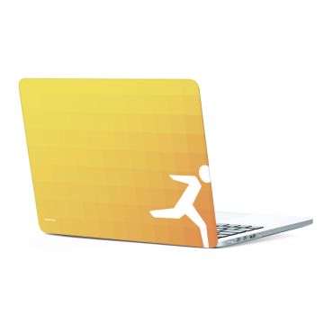Reply Laptop Skin Gradient - 13 inches