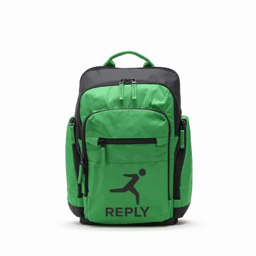 Reply Backpack Square 25
