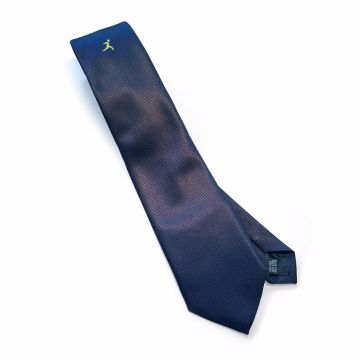 Reply Tie - Blue / Gold