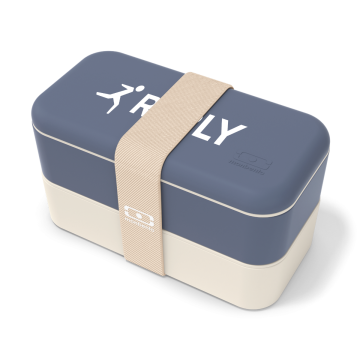 Reply Lunchbox-Blue