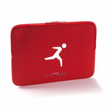Reply Laptop Folder - 15.6 inches - Red