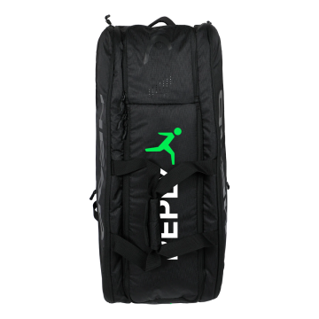 Reply Tennis Racket Holder