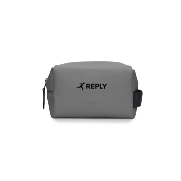 Reply Pouch-Grey