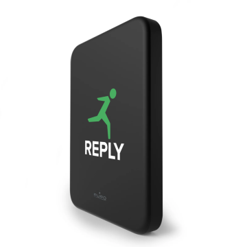 Reply Powerbank