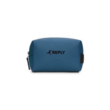 Reply Pouch-Blue