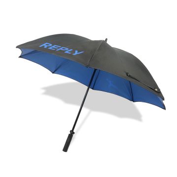 Reply Umbrella-Blue