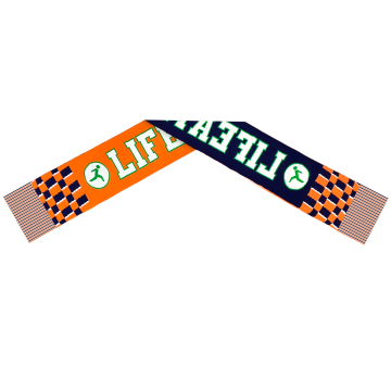 Scarf LifeAtReply (Winter 26)