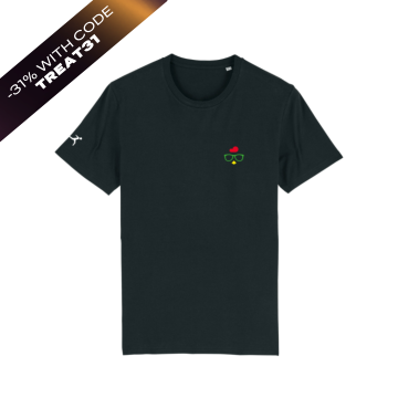 T-Shirt Chick Norris TV