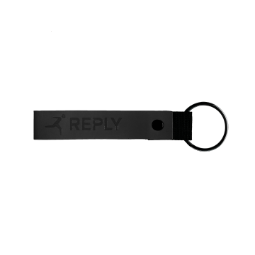 Keychain Reply (Winter 25)
