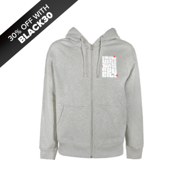 Hoodie LifeAtReply (Winter 25)